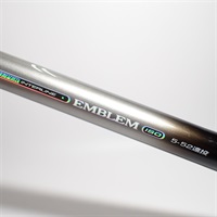 ０１スーパーＩＬエンブレムＩＳＯ５－５２遠投